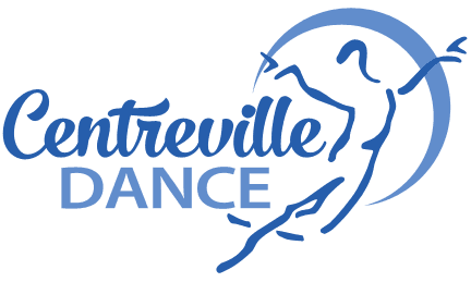Centreville Dance Academy logo