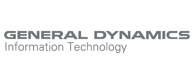 General Dynamics Information Technology logo